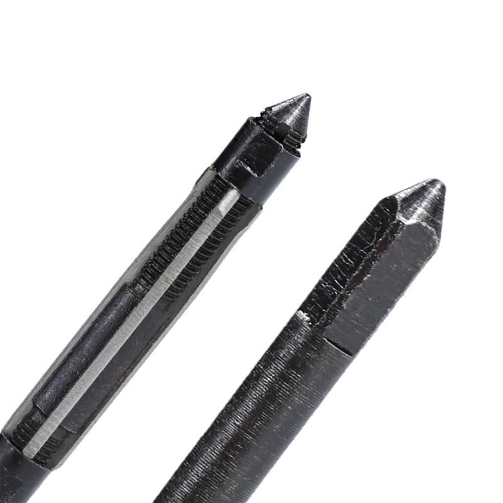 Rozwiertak ręczny regulowany 6-38 mm – precyzyjny rozwiertak prosty do metalu, drewna i plastiku(33.5-38mm)