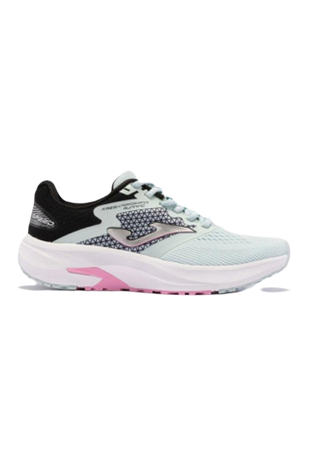Joma RSPELS2415 Speed Lady, Zapatillas de Running para Mujer, Turquesa