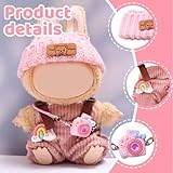 Zoom IMG-2 nhqz vestiti per bambole di Zoom IMG-2 nhqz vestiti per bambole di