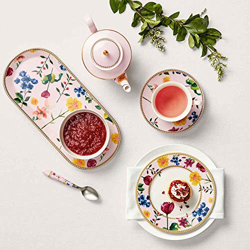 Maxwell & Williams Teas & C's Coupe - Taza de café (porcelana, 300 ml) - Imagen 3