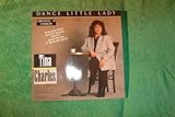 dance little lady dance youtube  Dance Little Lady (Vinyl Maxi LP)