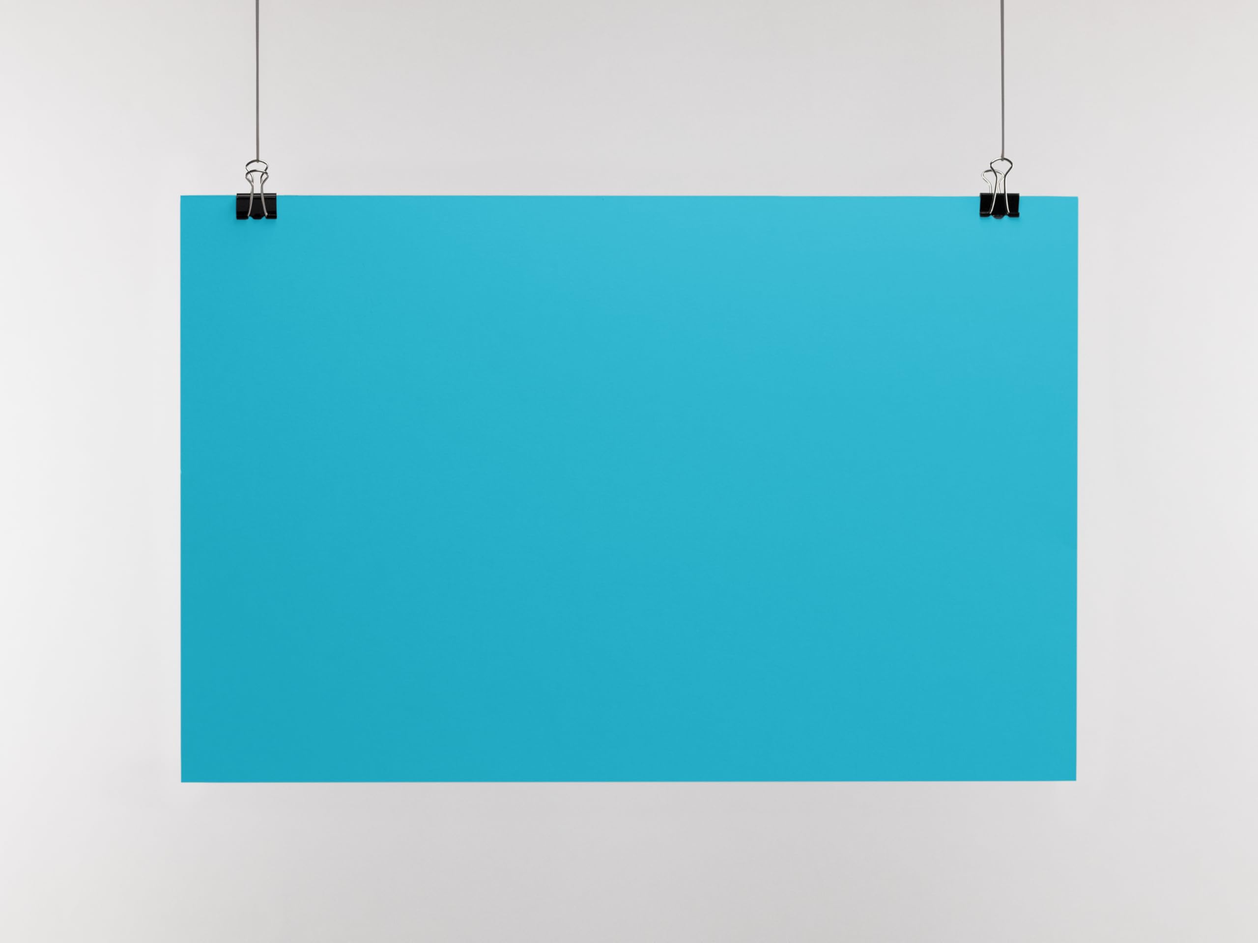 Tonkarton - Tonpapier - Tonzeichenpapier - 100 Blatt DIN A2-160g/m² Farbe: Soporset-weiß