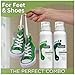 FOOTLOGIX Foot Deodorant Spray, 4.23 Fl Oz