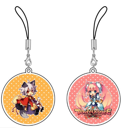 Vista 9 de Trinity Universe Limited Edition Japan Import