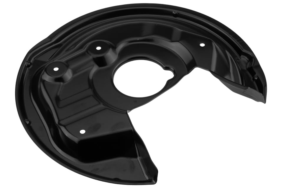 Barrière gauche pour frein à disque résout les bruits de friction VW Beetle EOS