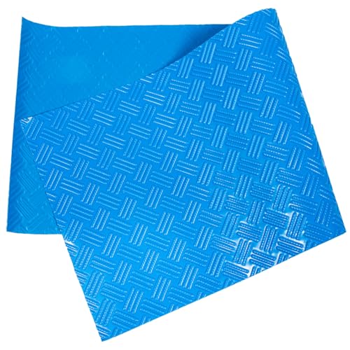 Cabilock rollo de tapete antideslizante para escalera de piscina miniatura 1