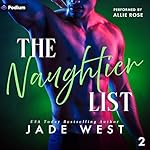 Cover of The Naughtier List