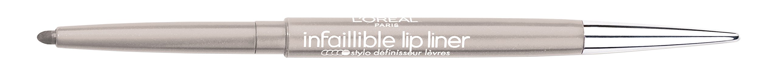 L'oreal - LOREAL Infallible LIPLINER 702