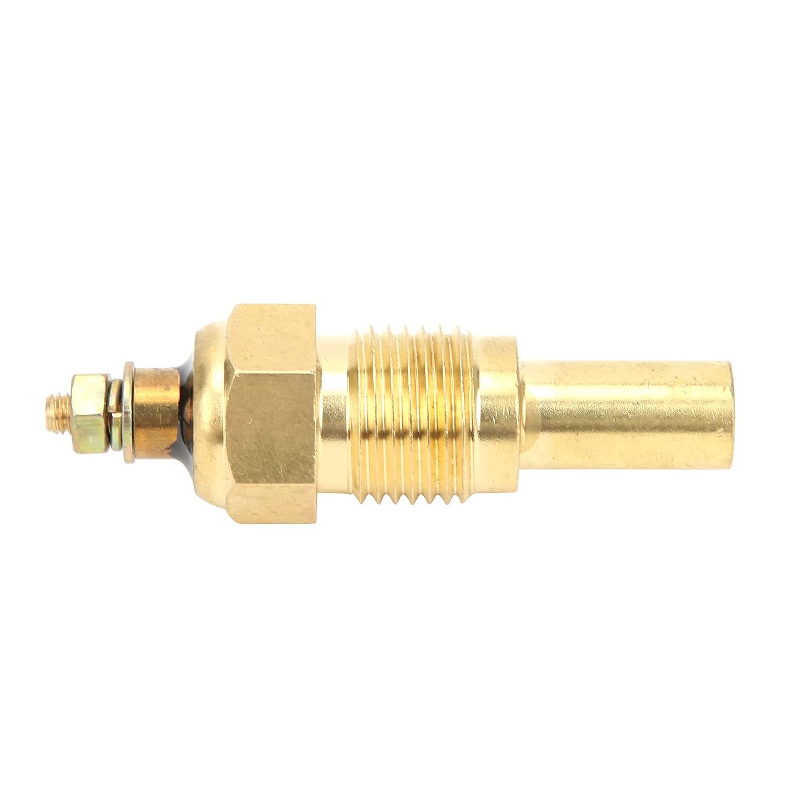 Agatige Water Temperature Sensor 4257129 - Fits Hitachi EX200-2 & EX200-5 Excavators, 6-36v, TOSD-08-014