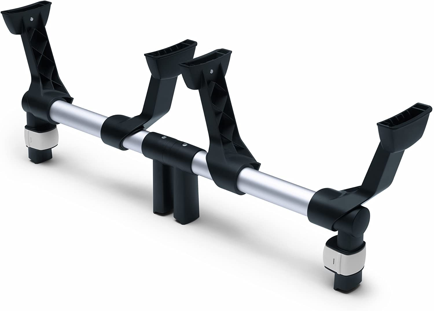 Bugaboo Autokindersitz-Adapter Donkey Kinderwagen Twin-Konfiguration Click-and-Go System