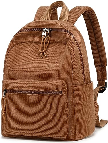 Image of BTOOP Mini Backpack Women Girls Water-resistant Small Backpack Purse Shoulder Bag for Womens Adult Kids School Travel