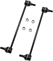 Vista 1 de K80230 Enlaces de Barra Estabilizadora Compatibles con Pontiac Vibe 2003-2010, Scion tC 2005-2010, Toyota Corolla 2003-2018, Toyota Matrix
