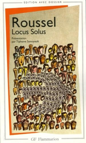 Amazon Locus Solus Roussel, Raymond Literary