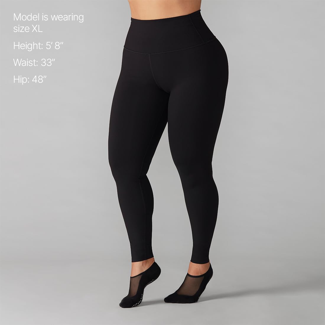 Tavi Noir Legging - Legginsy Kobiety