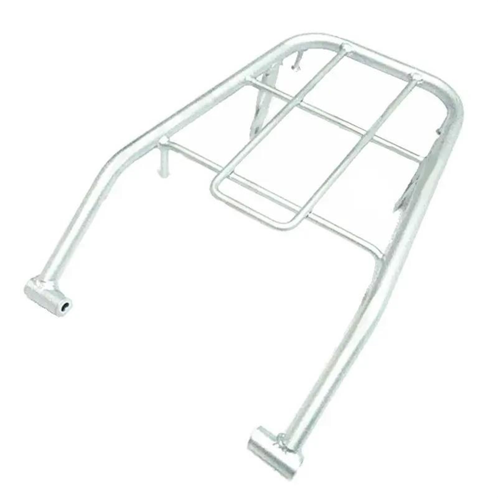 Motorradzubehör Gepäckträger Hinten Stützträger Für CRF250L CRF250M CRF250 L CRF 250(Style 2)