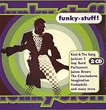Enjoy The Funk Music (CD Album 31 Tracks):