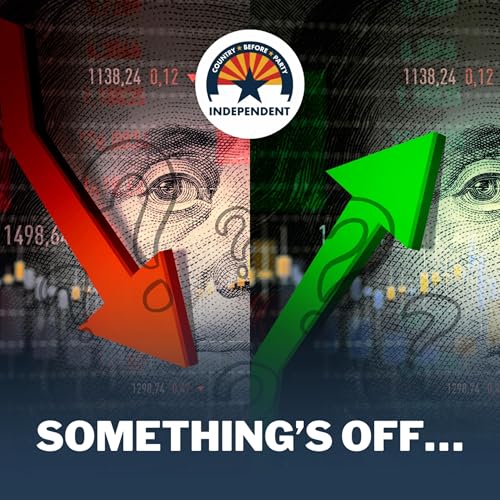 The Economy Looks Fine&hellip; So Why Does It Feel Like a Mess?