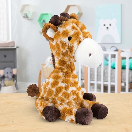 Image of Giggles the Giraffe
