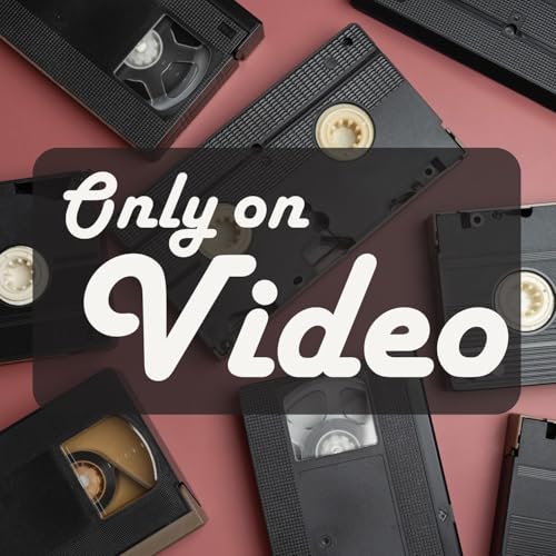 Only on Video Podcast Por Karl Hughes arte de portada