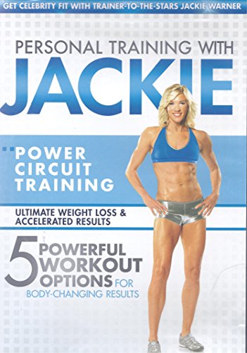 Jw: power circuit training