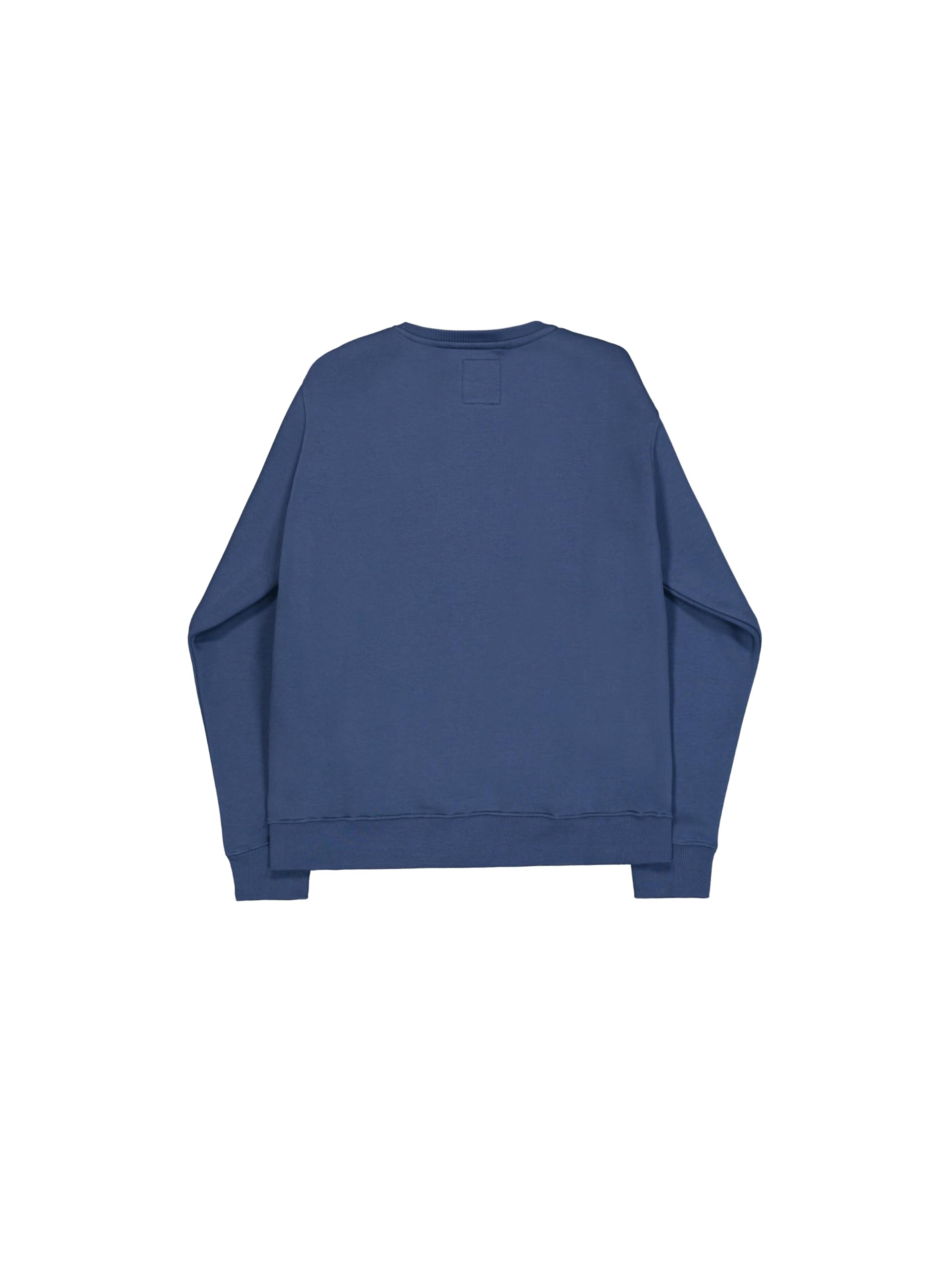 Alpha Industries Herren Basic Sweater Sweatshirt – Bild 3