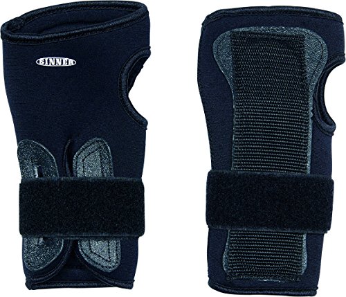 Sinner Wrist Guard Paire de...