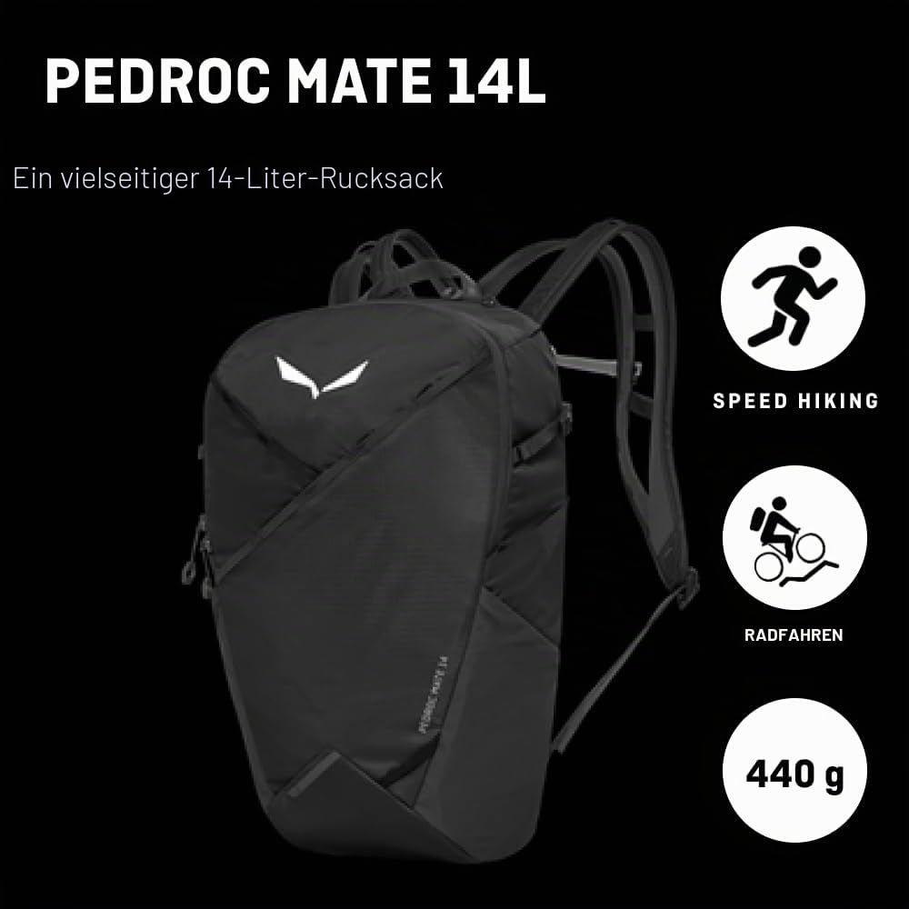 PEDROC MATE 14