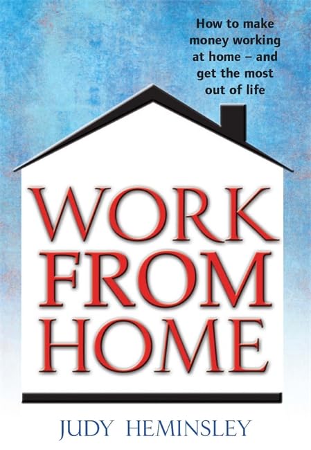 Buy Work From Home — BookShops.in