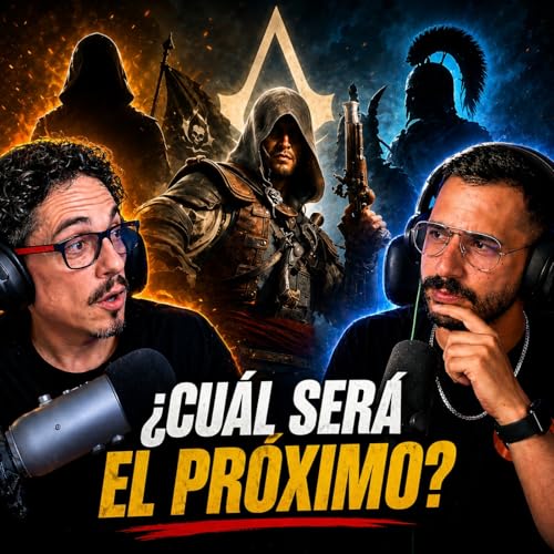 AC Black Flag Resynced | Pragmata | Lanzamientos MAYO, con DR HINFECTOS &zwj;⚕️