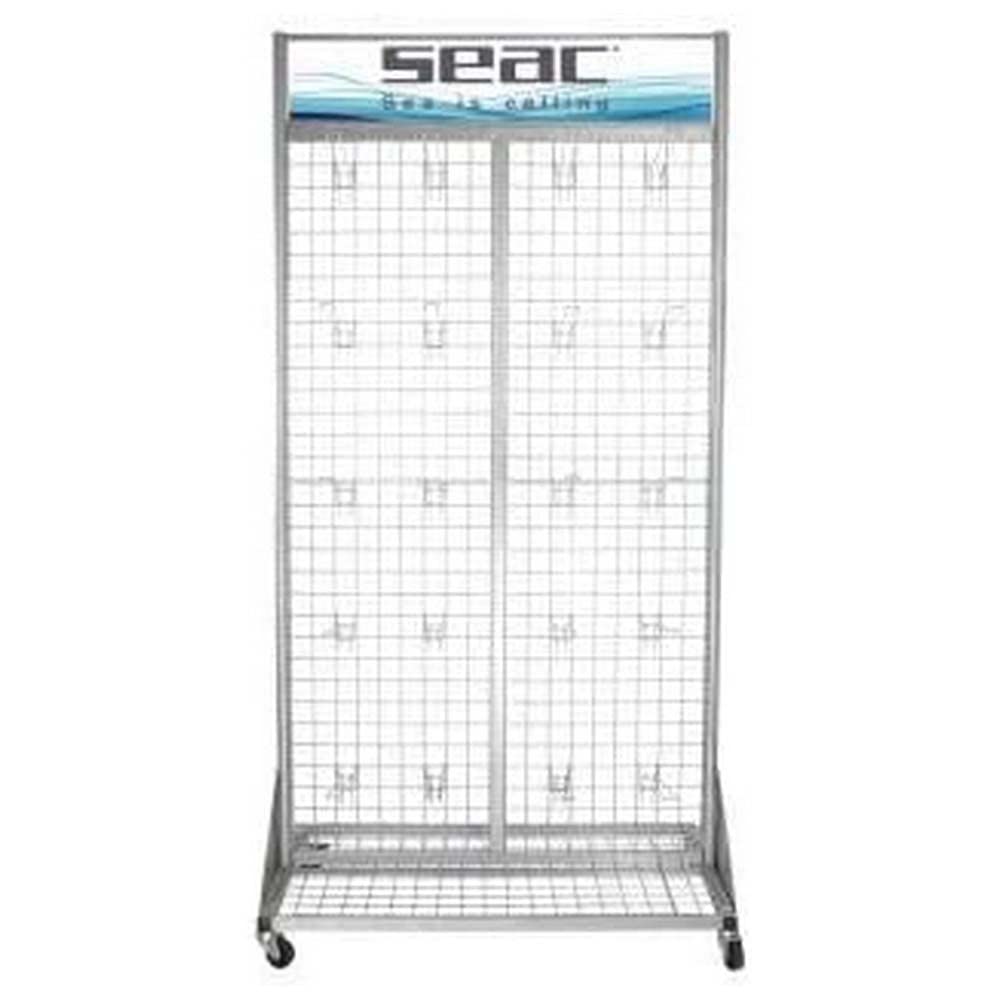Seac Sub 0000A Display