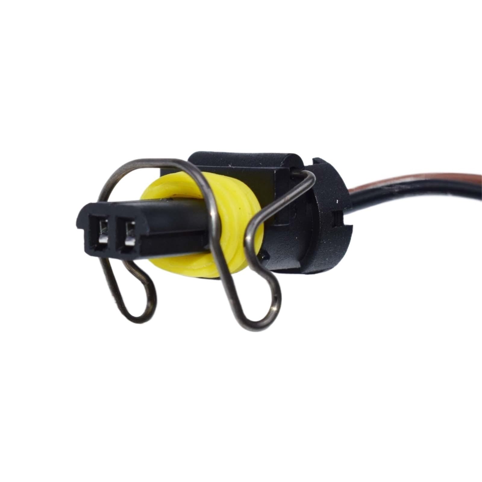 Sostituzione del regolatore di pressione del carburante Connettore cablaggio iniettori a treccia per Ford per diesel 6.0L .7L 7.3L(4 pieces)