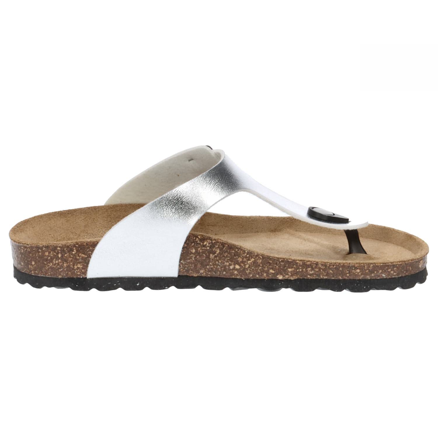 CMP Donna Eco Mymosa Sandali da Trekking