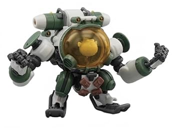 Amazon | 「AC」 KEMO FIETYSEVEN NO.57 金魚 1/24 72㎜ 可動