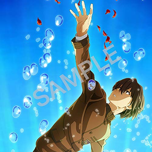 Amazon.co.jp: [シャフト]Fate/EXTRA Last Encore 岸浪ハクノ