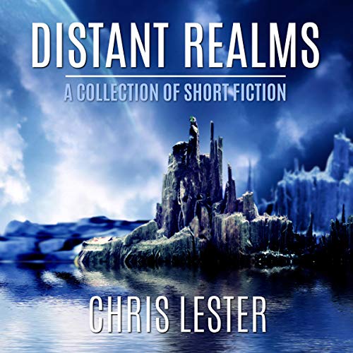 Distant Realms by Chris Lester episode artwork