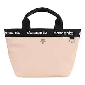 デサントゴルフ　カートバッグ Amazon.co.jp: [DESCENTE] [デサントゴルフ] デサント ゴルフ