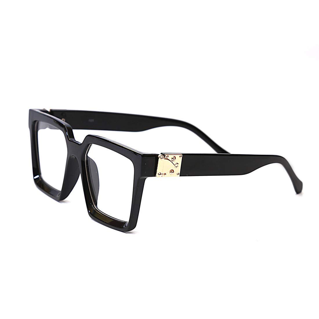 Square Unisex Sunglasses inspired from Badshah,Sahil Khan & Jass Manak