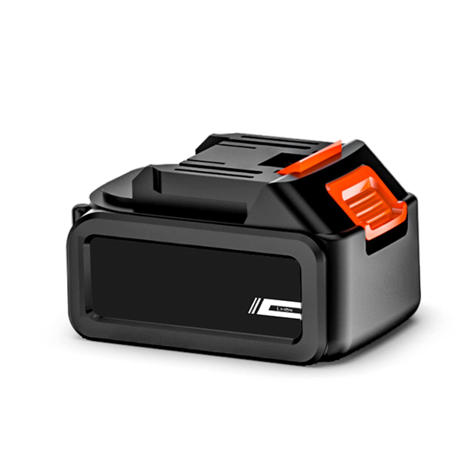 Idropulitrice Portatile Senza Fili, Idropulitrice ad Alta Potenza con Batteria Ricaricabile per Irrigazione Pavimenti Recinzioni Auto