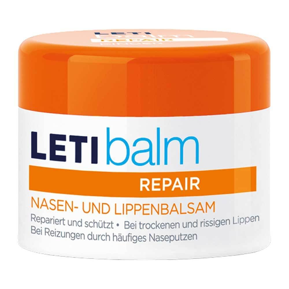 LETIBALM Kinder 10 ml