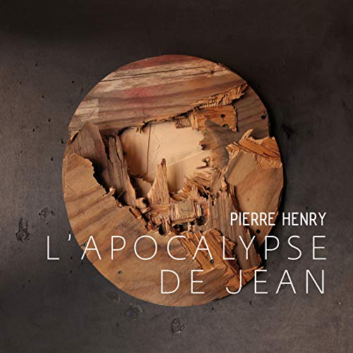 L'Apocalypse de Jean de Pierre Henry & Jean Negroni en Amazon Music