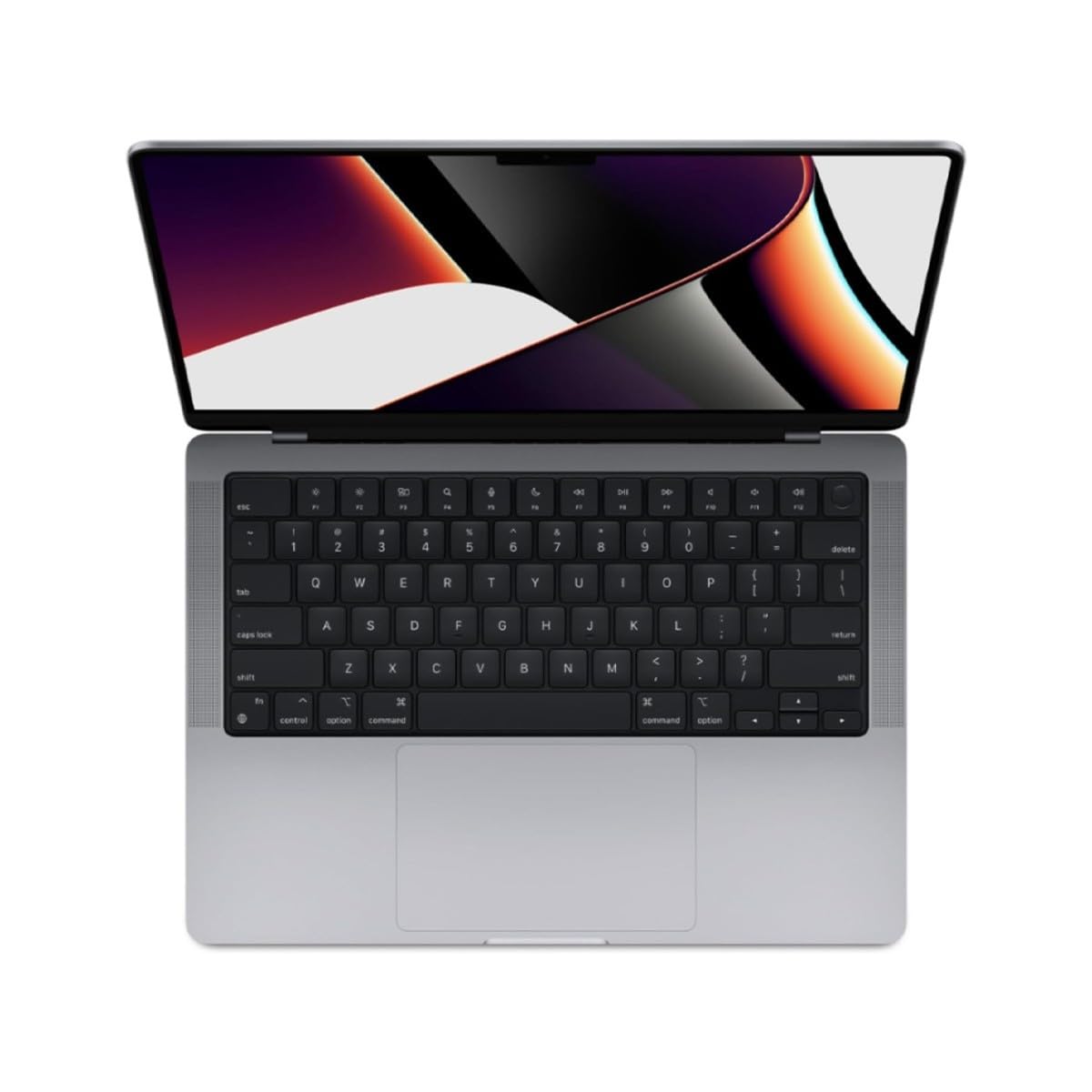 Apple 2021 MacBook Pro 14
