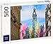 Lais Puzzle Celebración de la tradición de La Mascletá, Valencia, España 500 Piezas