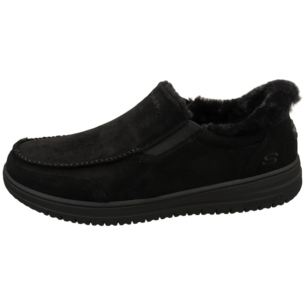 Skechers Mężczyźni Skechers Murette ScofieldKapcie