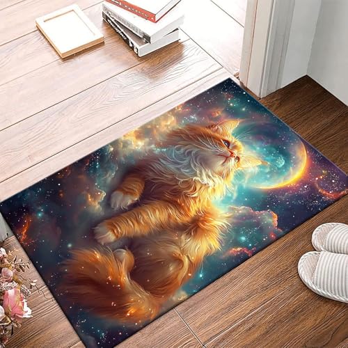 Tapis de chambre 3D en mousse souple de haute qualité - 4
