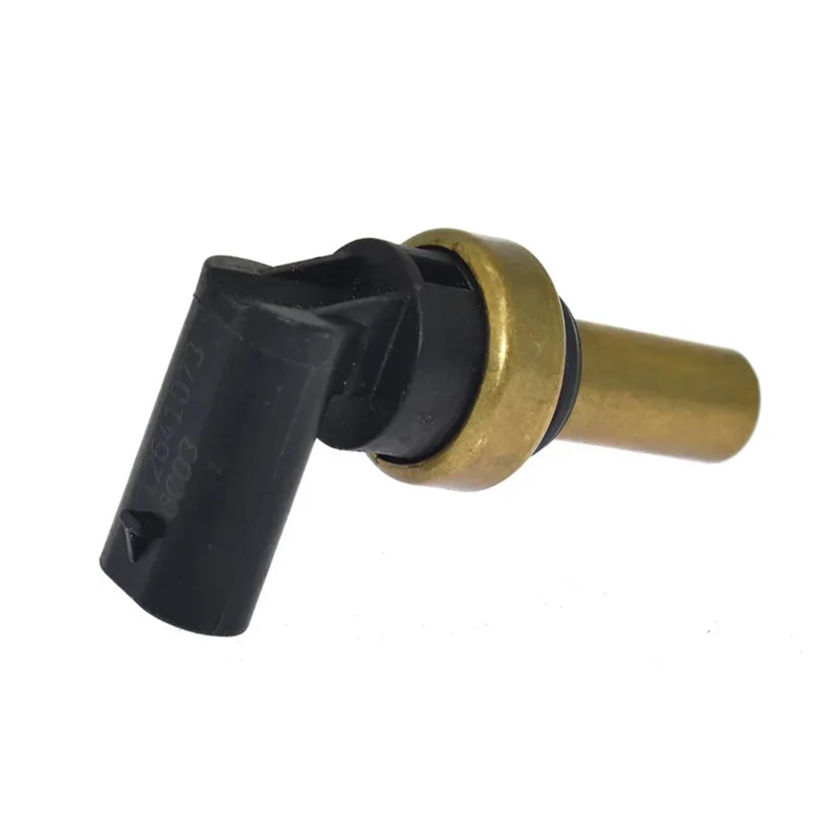 Sensor De Temperatura Del Motor Sensor de temperatura del refrigerante para Chevrolet para Cruze, para Opel Adam, Astra 12641073 Reemplazo