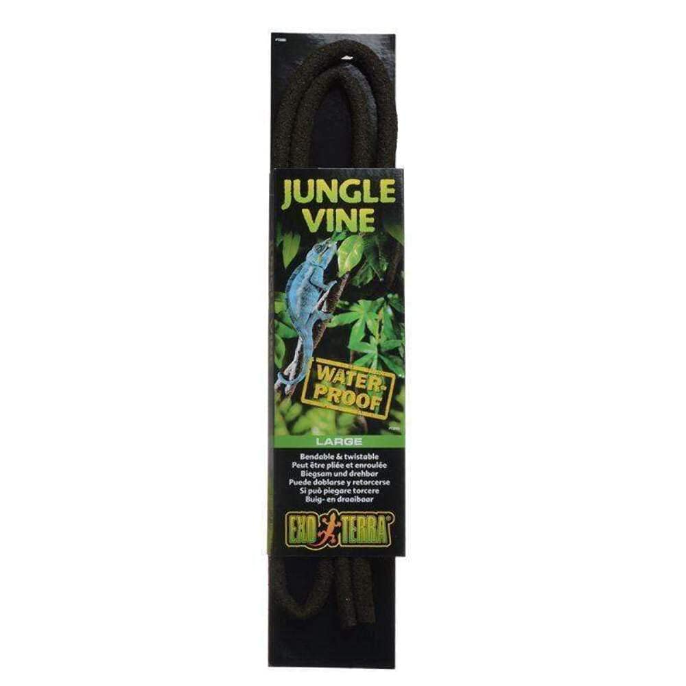 Exo Terra Jungle Vine, Large, Multi (PT3086)