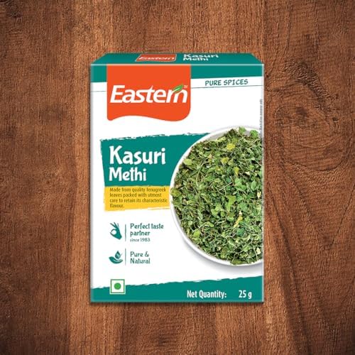 Eastern Kasturi Methi, 25 g
