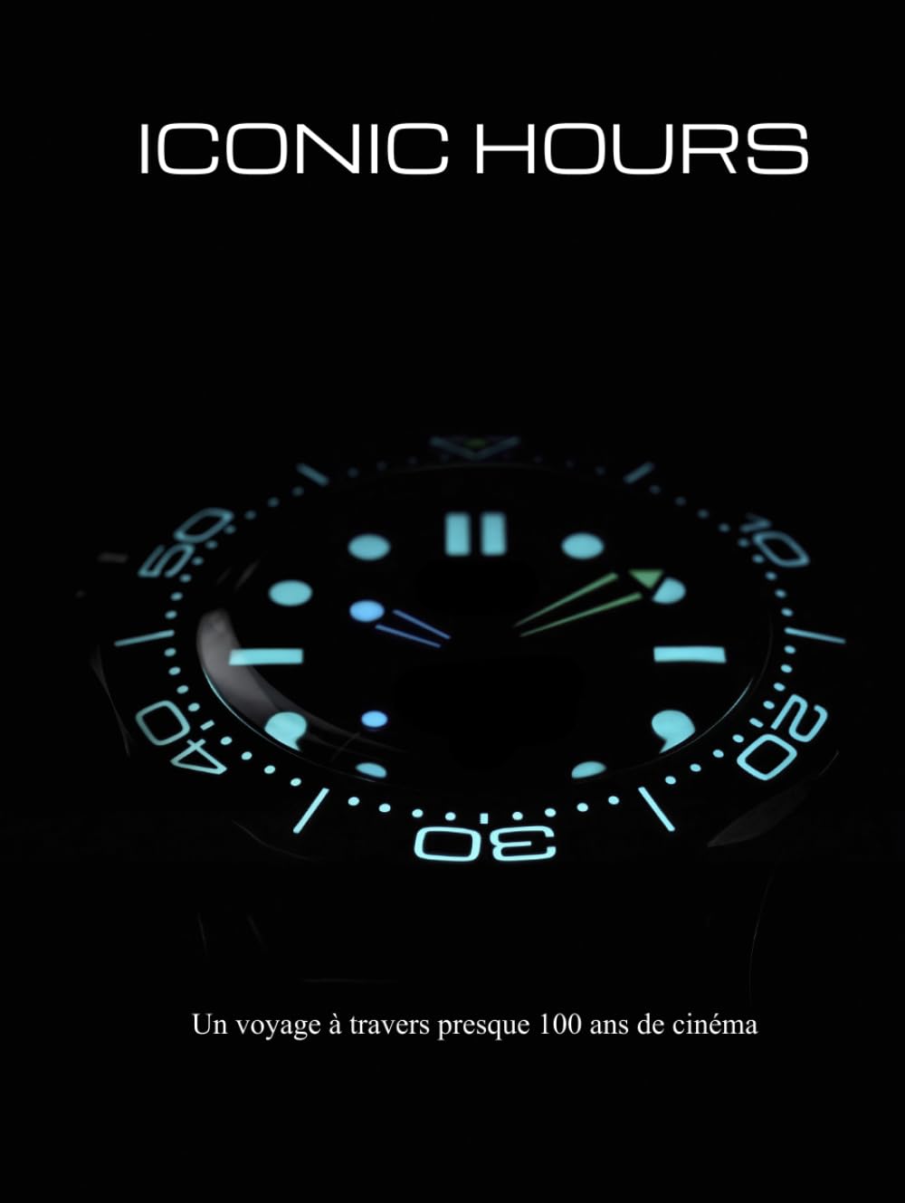 ICONIC HOURS: Un voyage à travers presque 100 ans de cinéma