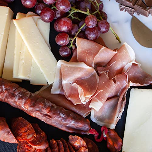 Igourmet Spanish Fiesta Classic Gift Box - Includes A Gourmet Cheese Assortment thumb #4