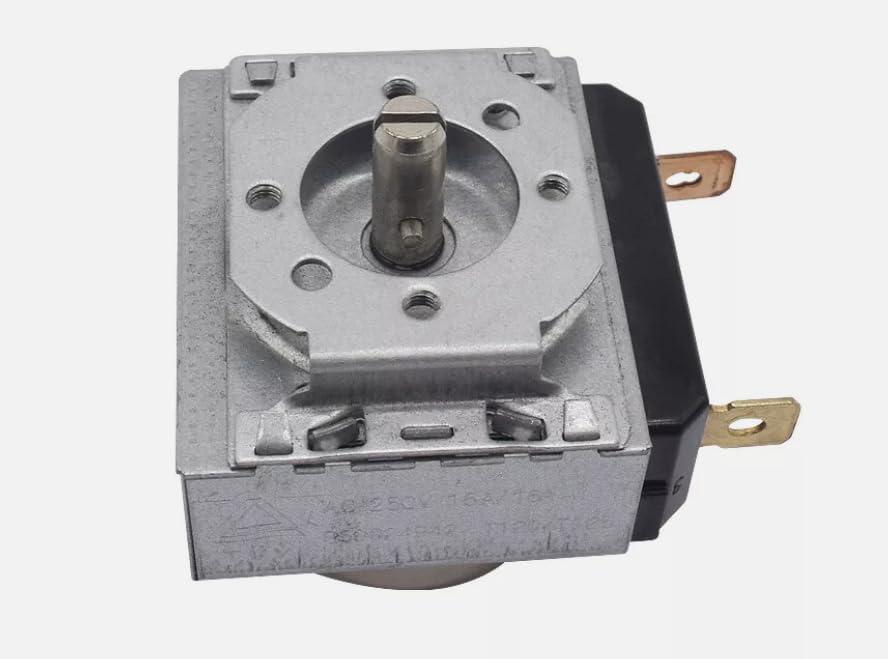 Switch Timer para olla de presión 30 minutos miniatura 1